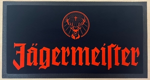 Barmat Jagermeisster logo barruner